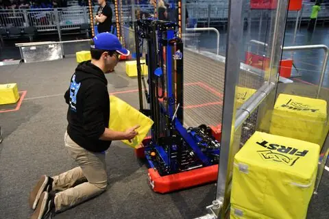 2018 FIRST Championship, photo houston-17_40740815475_o