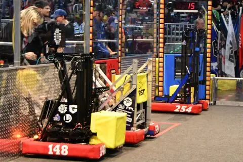 2018 FIRST Championship, photo houston-22_40740831135_o