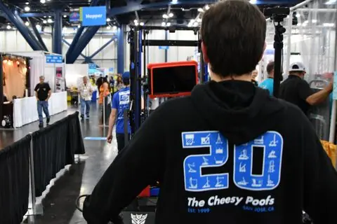 2018 FIRST Championship, photo houston-23_26764625587_o