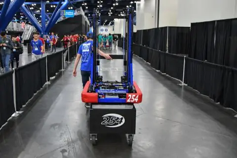 2018 FIRST Championship, photo houston-25_40740855115_o