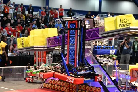 2018 FIRST Championship, photo houston-26_40740860015_o