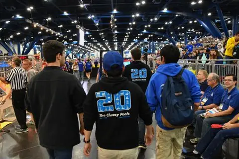 2018 FIRST Championship, photo houston-27_27763742178_o
