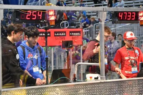 2018 FIRST Championship, photo houston-28_27763744518_o