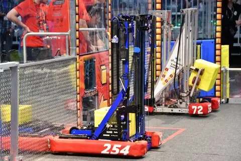 2018 FIRST Championship, photo houston-31_26764660297_o