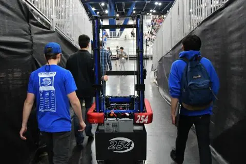 2018 FIRST Championship, photo houston-32_26764665057_o