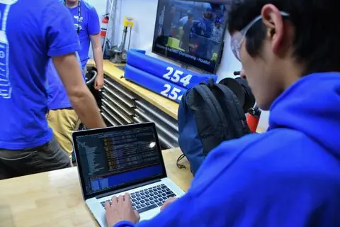 2018 FIRST Championship, photo houston-33_41592608352_o