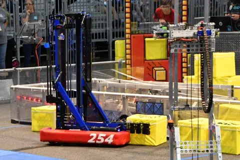 2018 FIRST Championship, photo houston-37_26764690147_o
