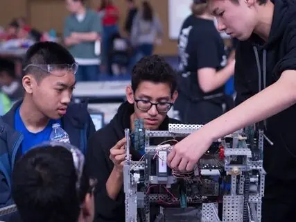 2018 VEX DVHS, photo dvhs-vex2_30541333177_o