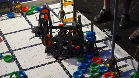 2017 Bellarmine VEX IQ Tournament, photo dsc00798_38605696626_o