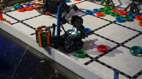 2017 Bellarmine VEX IQ Tournament, photo dsc00807_37774364855_o