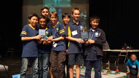 2017 Bellarmine VEX IQ Tournament, photo dsc01369_37774353775_o