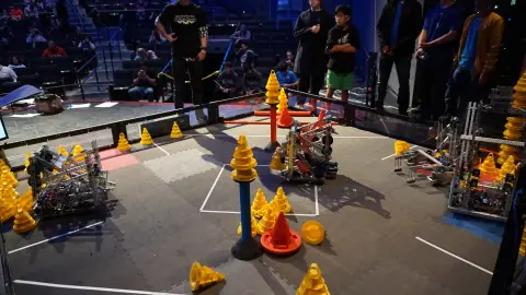 2017 Bellarmine VEX Tournament, photo dsc00575_37774247725_o