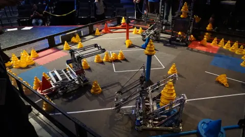 2017 Bellarmine VEX Tournament, photo dsc00595_37774243105_o
