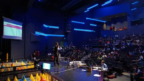 2017 Bellarmine VEX Tournament, photo dsc00630_38661615651_o