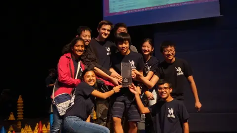 2017 Bellarmine VEX Tournament, photo dsc00717_38605610306_o