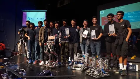 2017 Bellarmine VEX Tournament, photo dsc00742_37774214615_o