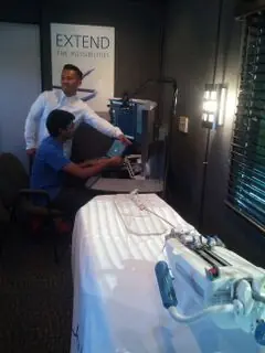 2014 Hansen Medical Open House, photo 2014-06-26_17_01_51