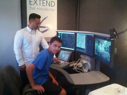 2014 Hansen Medical Open House, photo 2014-06-26_17_03_57