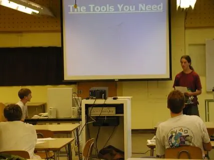 2001 WRRF Workshops, photo wrrf-workshops_9410664038_o