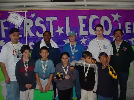 2001 FIRST Lego League, photo first-lego-league_9407899411_o