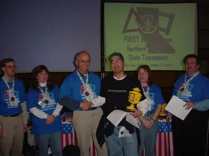 2001 FIRST Lego League, photo first-lego-league_9408431389_o