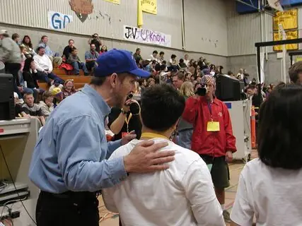 2001 FIRST Lego League, photo first-lego-league_9408765941_o