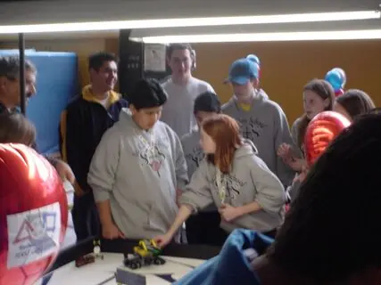 2001 FIRST Lego League, photo first-lego-league_9409000555_o