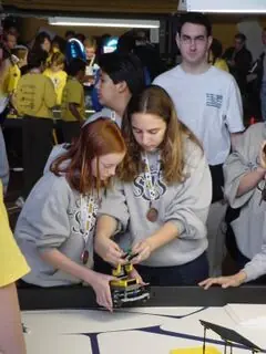 2001 FIRST Lego League, photo first-lego-league_9409207263_o