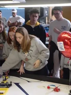 2001 FIRST Lego League, photo first-lego-league_9409242387_o
