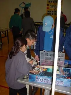 2001 FIRST Lego League, photo first-lego-league_9409416435_o