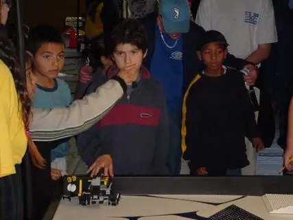 2001 FIRST Lego League, photo first-lego-league_9409526251_o
