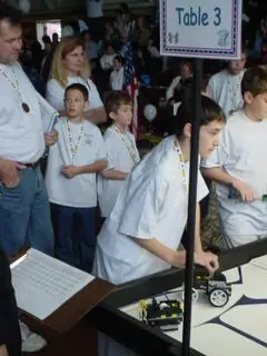 2001 FIRST Lego League, photo first-lego-league_9409719553_o