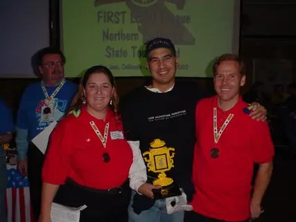 2001 FIRST Lego League, photo first-lego-league_9409754539_o