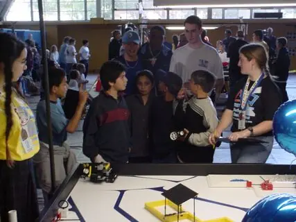 2001 FIRST Lego League, photo first-lego-league_9410714176_o