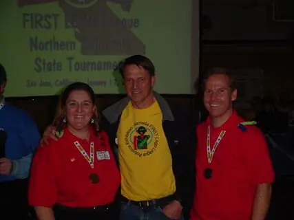 2001 FIRST Lego League, photo first-lego-league_9411333738_o