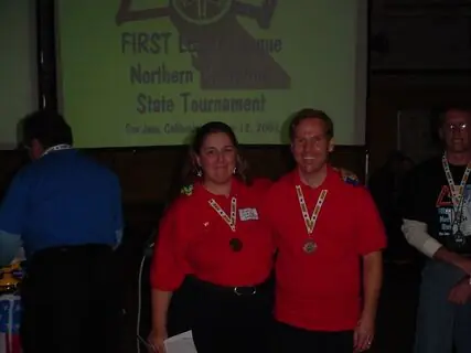 2001 FIRST Lego League, photo first-lego-league_9411377146_o
