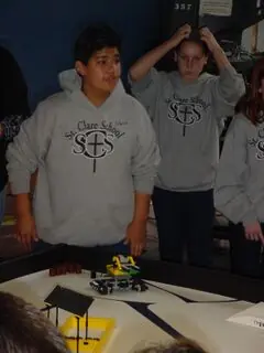 2001 FIRST Lego League, photo first-lego-league_9411696438_o
