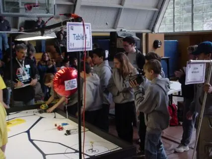 2001 FIRST Lego League, photo first-lego-league_9411889710_o