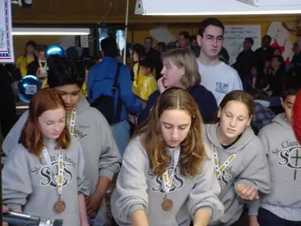 2001 FIRST Lego League, photo first-lego-league_9411952616_o