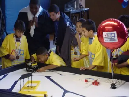2001 FIRST Lego League, photo first-lego-league_9412158542_o