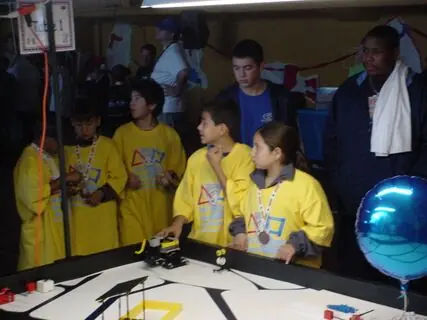 2001 FIRST Lego League, photo first-lego-league_9412213600_o