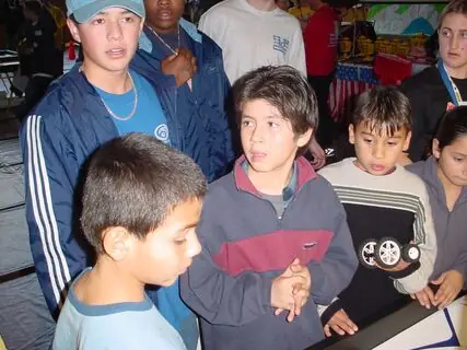 2001 FIRST Lego League, photo first-lego-league_9412241852_o