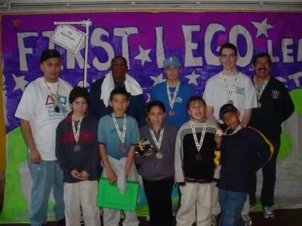 2001 FIRST Lego League, photo first-lego-league_9412318516_o