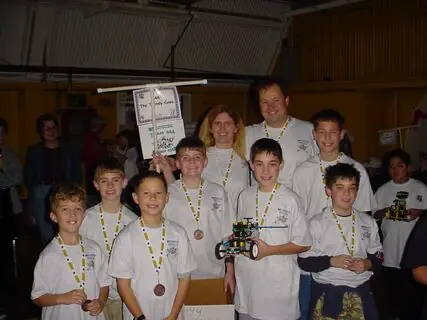 2001 FIRST Lego League, photo first-lego-league_9412348058_o