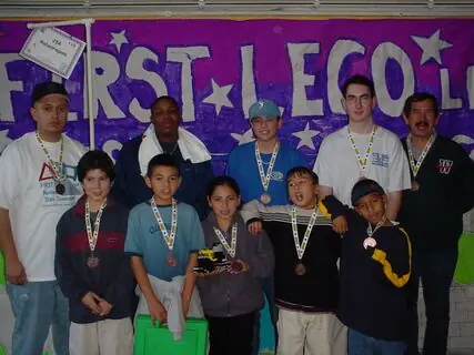 2001 FIRST Lego League, photo first-lego-league_9412352692_o