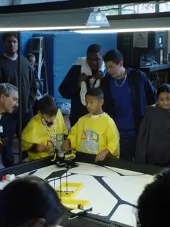 2001 FIRST Lego League, photo first-lego-league_9412401760_o