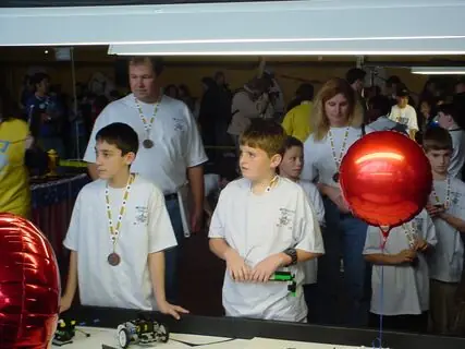 2001 FIRST Lego League, photo first-lego-league_9412477394_o
