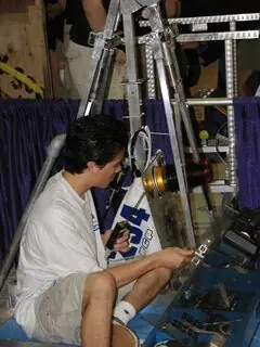 2001 FIRST Championship, photo first-championship_9409076569_o