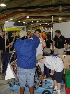2001 FIRST Championship, photo first-championship_9409199575_o