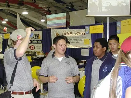 2001 FIRST Championship, photo first-championship_9409529525_o